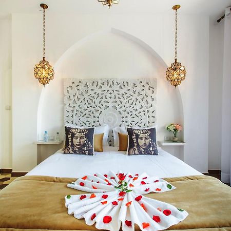 Villa Serenity & Spa - Breakfast Marrakesh Luaran gambar