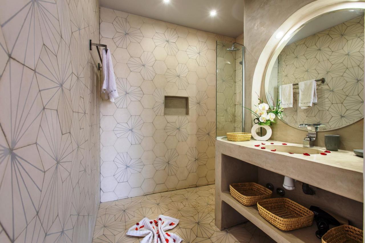 Villa Serenity & Spa - Breakfast Marrakesh Luaran gambar
