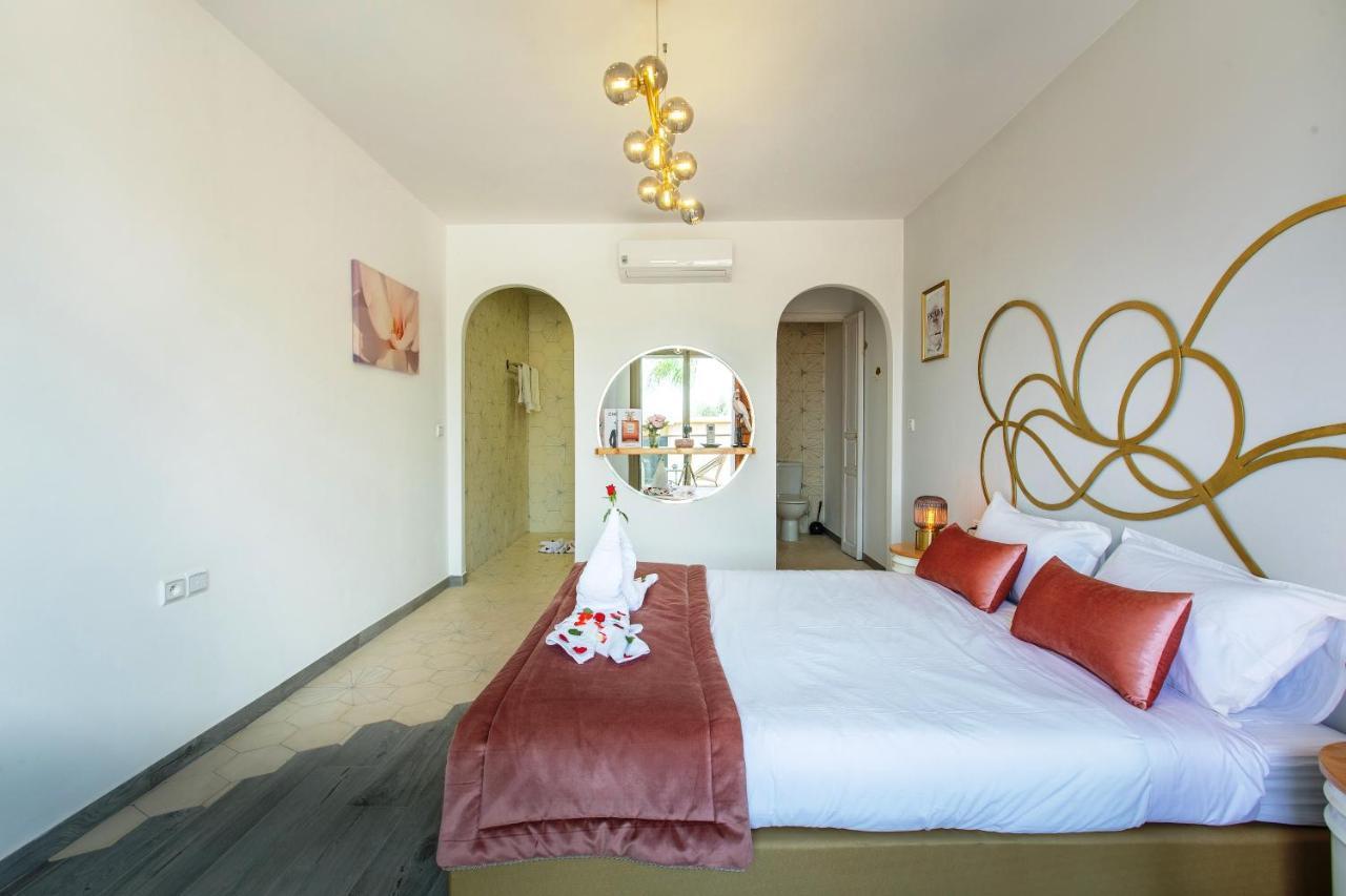 Villa Serenity & Spa - Breakfast Marrakesh Luaran gambar