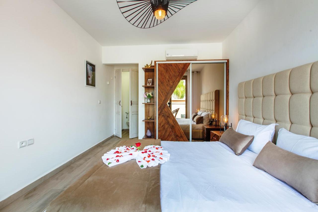 Villa Serenity & Spa - Breakfast Marrakesh Luaran gambar