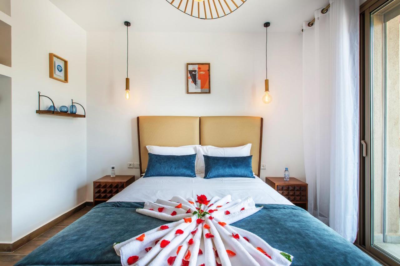 Villa Serenity & Spa - Breakfast Marrakesh Luaran gambar