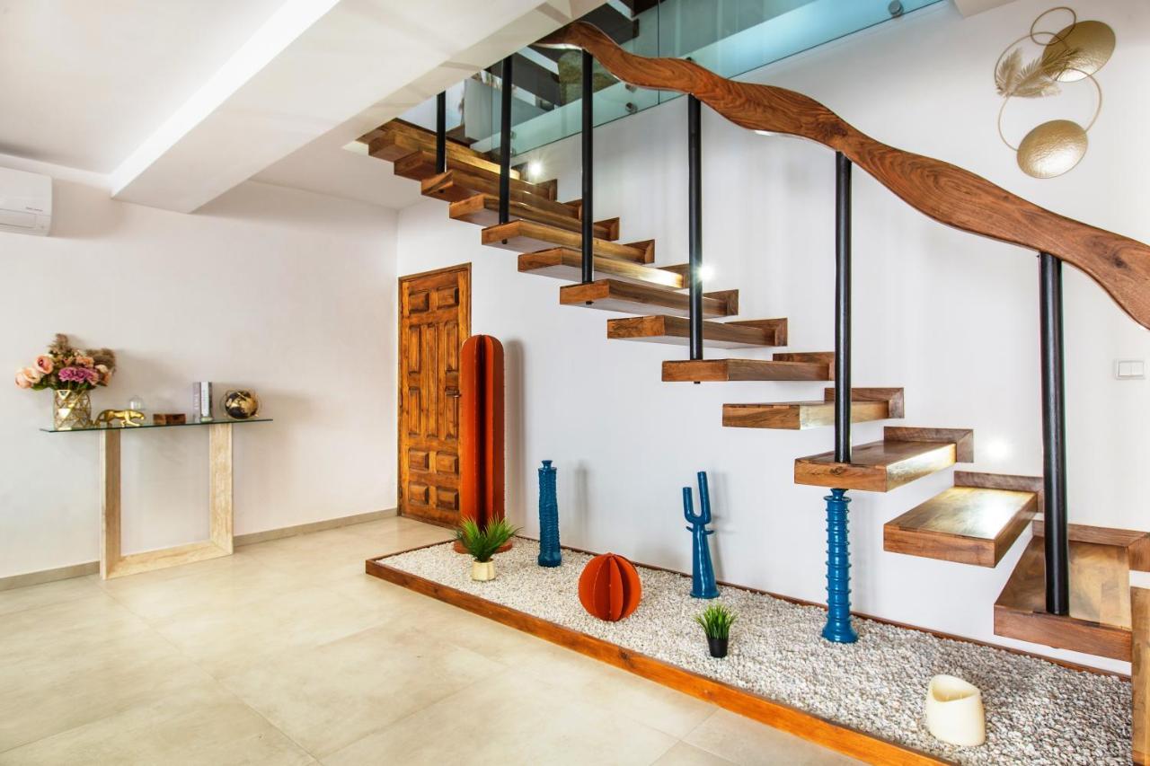 Villa Serenity & Spa - Breakfast Marrakesh Luaran gambar