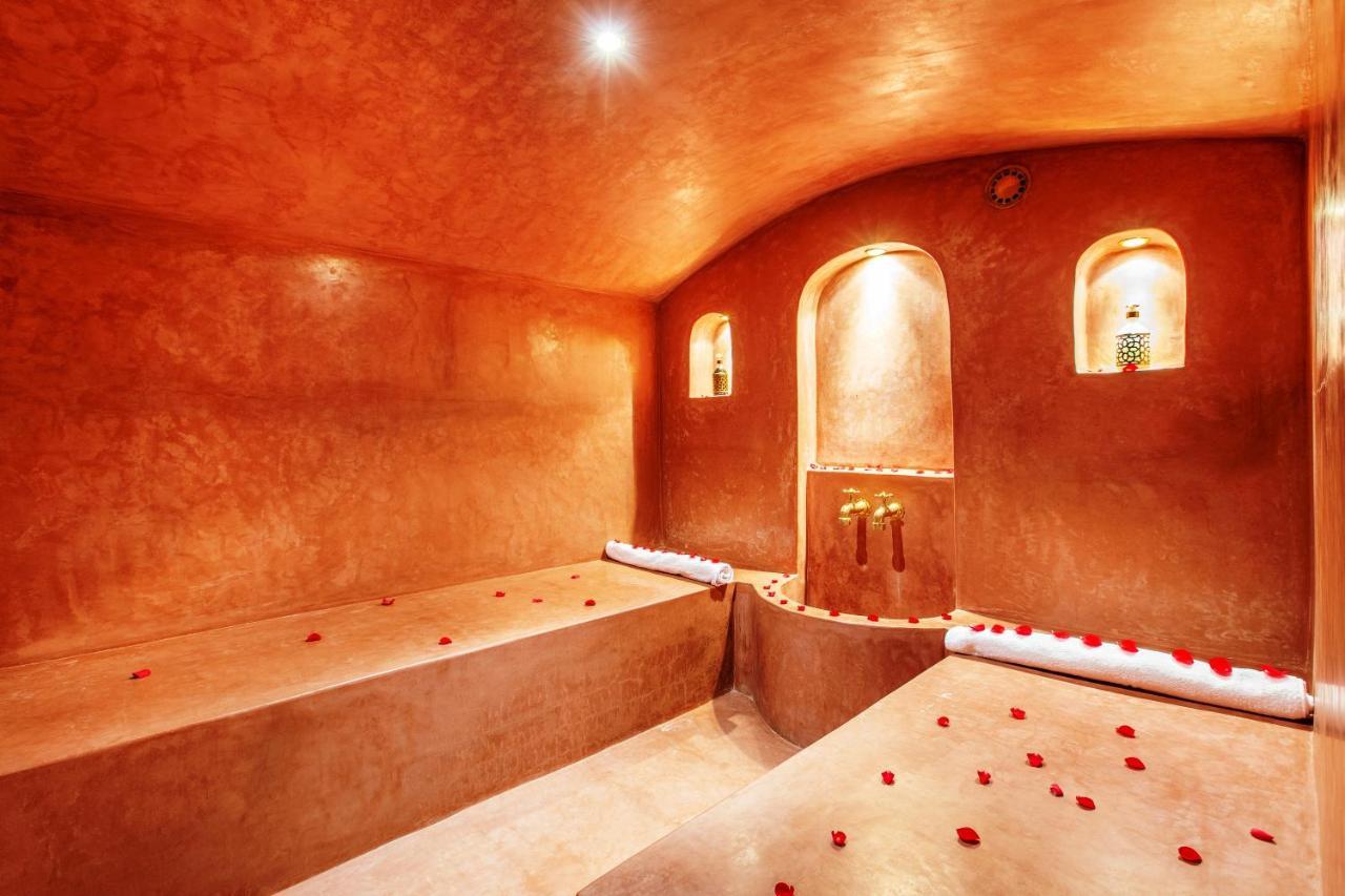 Villa Serenity & Spa - Breakfast Marrakesh Luaran gambar