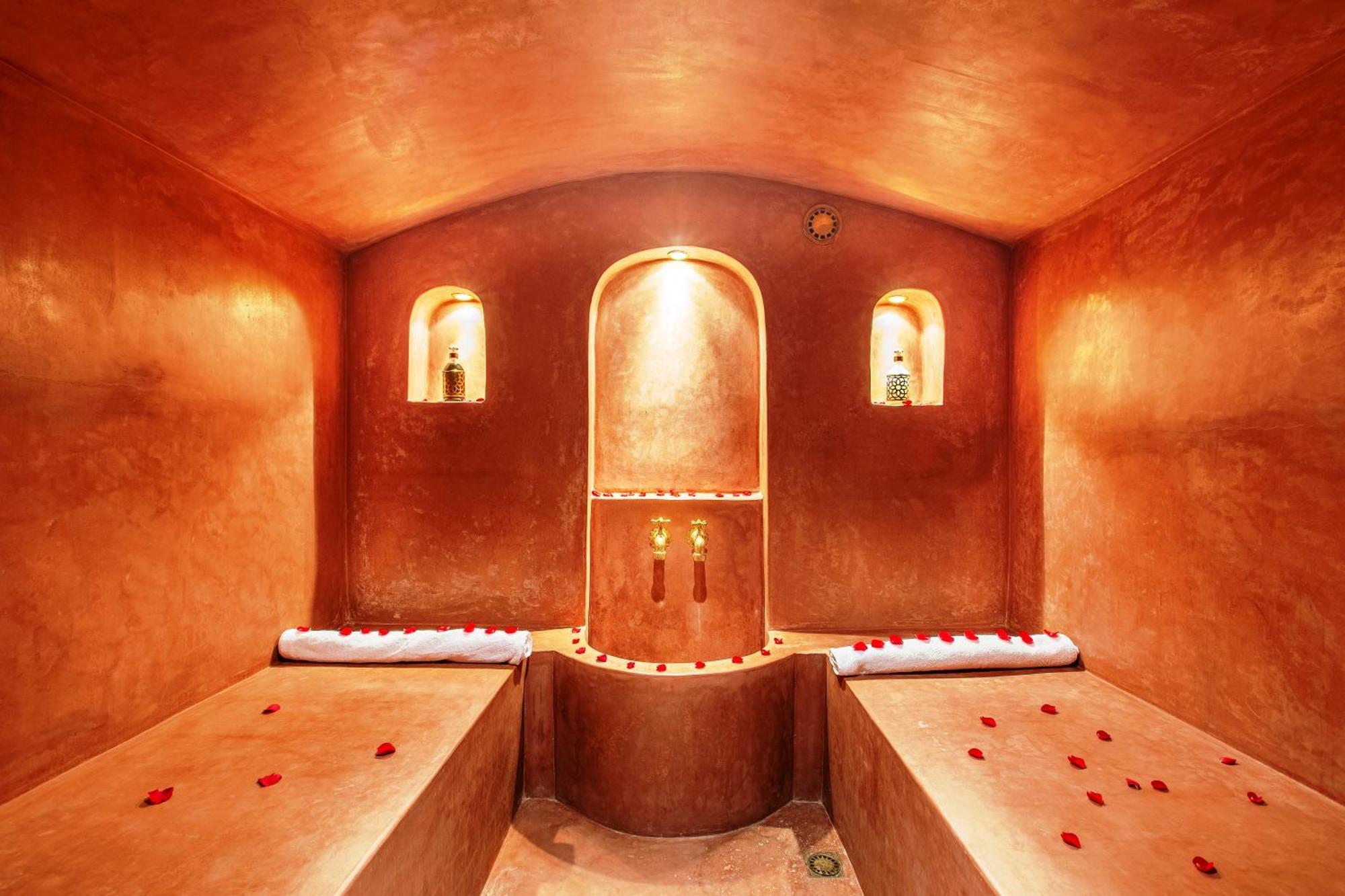 Villa Serenity & Spa - Breakfast Marrakesh Luaran gambar